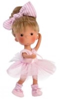 Кукла Llorens Miss Minis Bailarina (52614) фото №4 — интернет-магазин Desire.md