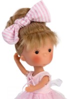 Кукла Llorens Miss Minis Bailarina (52614) фото №5 — интернет-магазин Desire.md