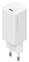 Зарядное устройство Xiaomi Mi 65W Fast Charger with GaN Tech фото №1 — интернет-магазин Desire.md