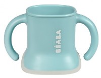 Cana cu pai Beaba 3in1 Evoluclip Airy Green (913473) imaginea #4 — magazin online Desire.md