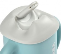 Cana cu pai Beaba 3in1 Evoluclip Airy Green (913473) imaginea #3 — magazin online Desire.md