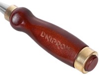 Daltă pentru piatră lemn Dnipro-M CR-V 12mm imaginea #3 — magazin online Desire.md