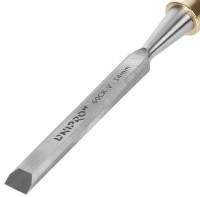 Daltă pentru piatră lemn Dnipro-M CR-V 14mm imaginea #2 — magazin online Desire.md