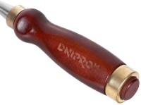 Стамеска Dnipro-M CR-V 18mm фото №3 — интернет-магазин Desire.md