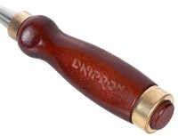 Daltă pentru piatră lemn Dnipro-M CR-V 20mm imaginea #3 — magazin online Desire.md