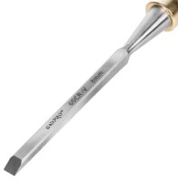 Daltă pentru piatră lemn Dnipro-M CR-V 8mm imaginea #2 — magazin online Desire.md