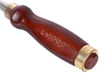 Daltă pentru piatră lemn Dnipro-M CR-V 8mm imaginea #3 — magazin online Desire.md