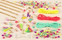 Набор для создания украшений Make it Real (1313) фото №3 — интернет-магазин Desire.md