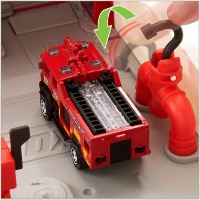 Set jucării transport Hot Wheels  Matchbox (HBD76) imaginea #4 — magazin online Desire.md