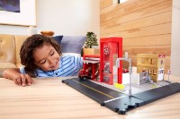 Set jucării transport Hot Wheels  Matchbox (HBD76) imaginea #6 — magazin online Desire.md