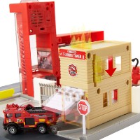 Set jucării transport Hot Wheels  Matchbox (HBD76) imaginea #7 — magazin online Desire.md