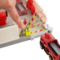 Set jucării transport Hot Wheels  Matchbox (HBD76) imaginea #8 — magazin online Desire.md
