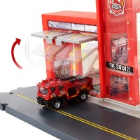 Set jucării transport Hot Wheels  Matchbox (HBD76) imaginea #9 — magazin online Desire.md