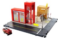 Set jucării transport Hot Wheels  Matchbox (HBD76)