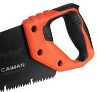 Пила по дереву Dnipro-M SK5 7TPI фото №4 — интернет-магазин Desire.md