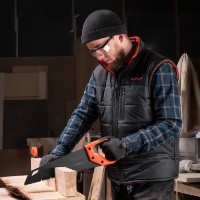 Пила по дереву Dnipro-M SK5 7TPI фото №5 — интернет-магазин Desire.md