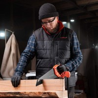 Пила по дереву Dnipro-M SK5 8TPI фото №6 — интернет-магазин Desire.md