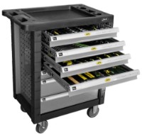 Тележка для инструментов JBM 53661 фото №2 — интернет-магазин Desire.md