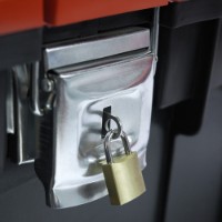 Ящик для инструментов Patrol 5901238244639 фото №2 — интернет-магазин Desire.md