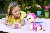 Кукла Mattel My Garden Baby (GYP31) фото №3 — интернет-магазин Desire.md