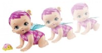 Кукла Mattel My Garden Baby (GYP31) фото №4 — интернет-магазин Desire.md