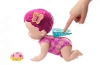 Кукла Mattel My Garden Baby (GYP31) фото №6 — интернет-магазин Desire.md