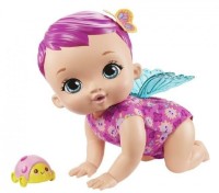 Păpușa Mattel My Garden Baby (GYP31)