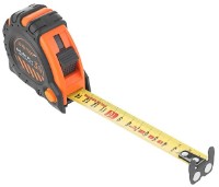 Ruletă Dnipro-M Multi Fix 3mx19mm imaginea #1 — magazin online Desire.md