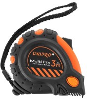Ruletă Dnipro-M Multi Fix 3mx19mm imaginea #2 — magazin online Desire.md