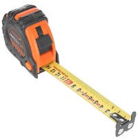 Рулетка Dnipro-M Multi Fix 5mx25mm фото №1 — интернет-магазин Desire.md