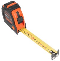 Ruletă Dnipro-M Multi Fix 7.5mx25mm imaginea #1 — magazin online Desire.md