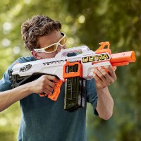 Mașinărie Nerf (F0958) imaginea #3 — magazin online Desire.md