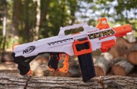 Mașinărie Nerf (F0958) imaginea #5 — magazin online Desire.md