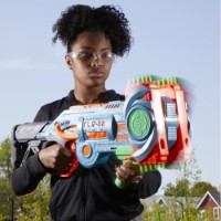 Mitralieră Nerf Elite 2.0 Flip 32 (F2553) imaginea #2 — magazin online Desire.md