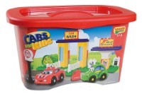 Конструктор Androni 8568-0CAR 