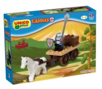 Set de construcție Androni 8572-CAS