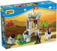 Set de construcție Androni 8574-CAS