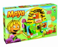 Set de construcție Androni 8580-AM