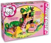 Set de construcție Androni 8655-HK