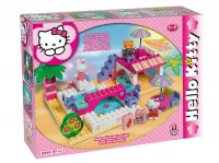 Set de construcție Androni 8664-HK
