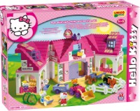 Set de construcție Androni 8667-HK imaginea #1 — magazin online Desire.md