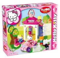 Set de construcție Androni 8671-HK imaginea #1 — magazin online Desire.md