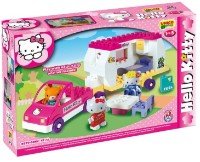 Set de construcție Androni 8679-HK