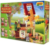 Set de construcție Androni 8921-MAX