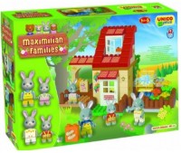 Set de construcție Androni 8922-MAX