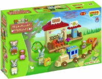 Set de construcție Androni 8925-MAX