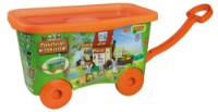 Set de construcție Androni 8927-MAX