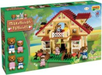Set de construcție Androni 8928-MAX