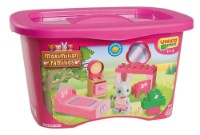 Set de construcție Androni 8938-0MAX 