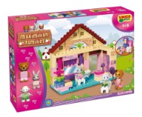 Set de construcție Androni 8940-0MAX 